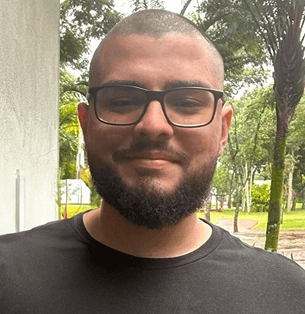 Foto de perfil do Guilherme Dantas